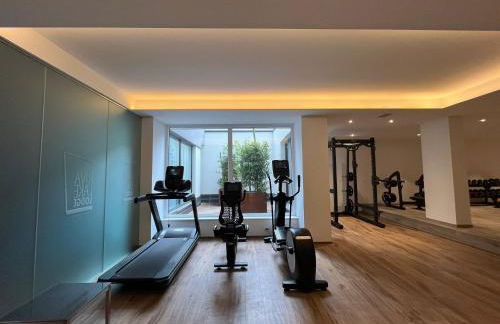 Riva Lake lodge - Foto 40