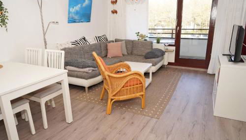 sonnige Ferienwohnung - wenige Meter zum Strand - Foto 3