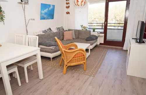 sonnige Ferienwohnung - wenige Meter zum Strand - Foto 3