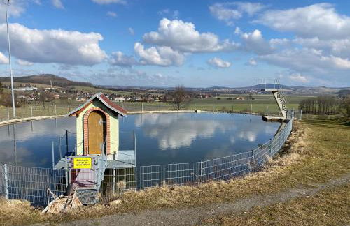 Ferienhaus Bimmelbahn 2 - Foto 19