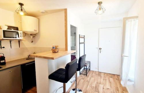 Le petit Cocon Bleu - Foto 8