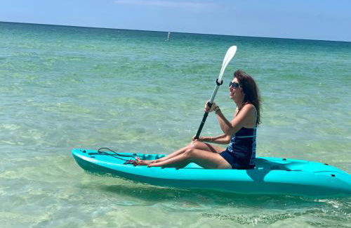 Sunset Beach Bungalow 3 - Foto 22