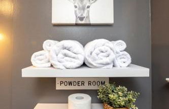 Coastal Charm Inviting 3 BR Montara Home - Foto 32