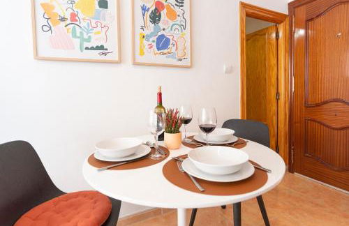 Apartamento Santa Marta 5 Málaga - Photo 20