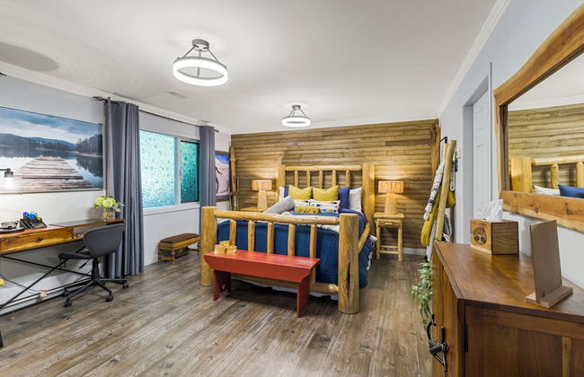 Rayleigh River Retreat - Garden Oasis - Photo 9