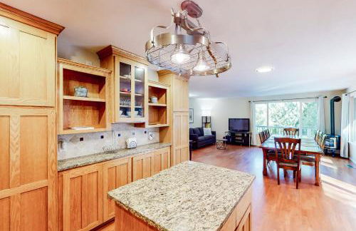 The Renton Rest House - Foto 10