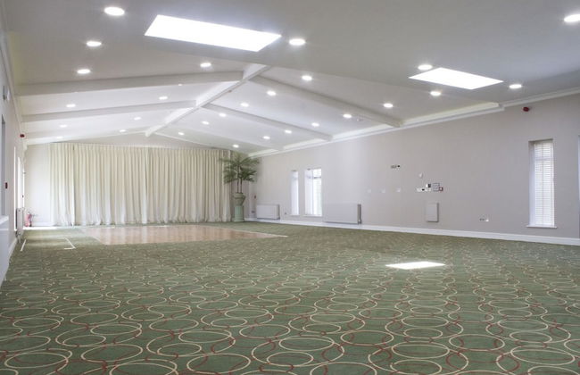 The International - Foto 15