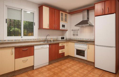 Pantoque Sani Ideal para familias - Foto 26