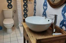 Les Notes de Granit - longère en pierre - Foto 20