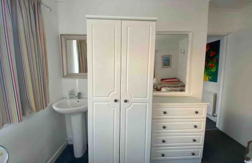 Edward Street, Tenby, 3 bed, 6 adults, 2 children - Foto 13