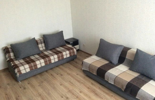 Apartment on Agapkina 4 - Foto 3