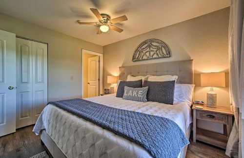 The Perch - Cove on Indian Point - Foto 3