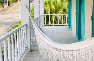 Casa Canasvieiras Florianópolis com piscina e mar - Foto 65