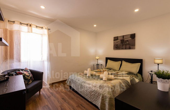 Casa Azul da Relva by Acasadascasas - Foto 39