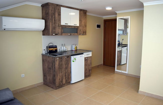 In Forest Göcek - Photo 25