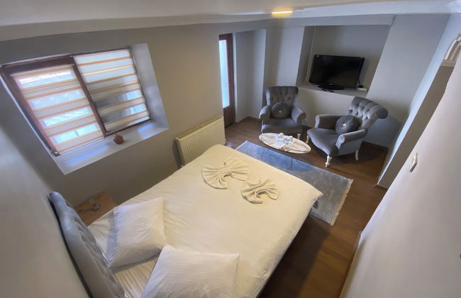 EylülSuitesOtel - Foto 10