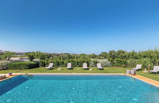 3224 Trulli Almaviva by Perle di Puglia - Photo 31