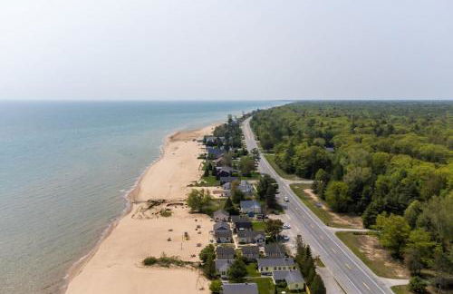 One bedroom cottage on the beach - Foto 12