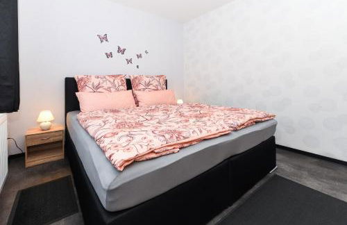 Ferienwohnung Nordmoor - Foto 15