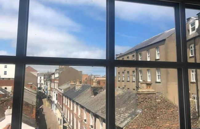 Harcourt Place - Foto 36