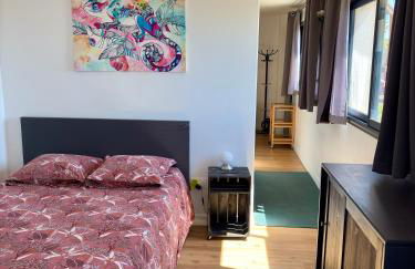 Magnifique vue sur la mer ... - Foto 43