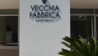 Vecchia Fabbrica Apartments - Foto 3