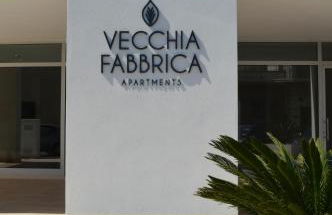 Vecchia Fabbrica Apartments - Foto 3