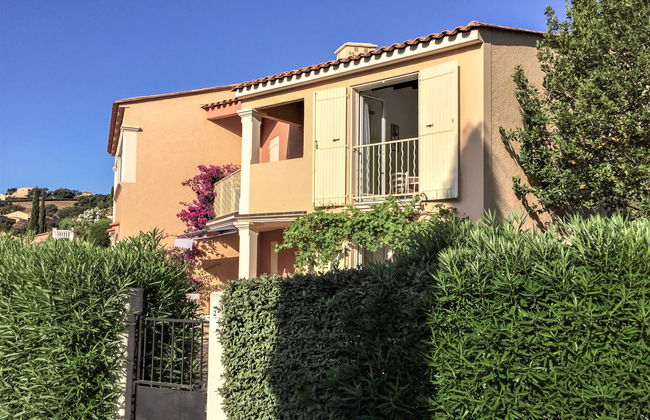 Les Hauts des Issambres - Foto 17