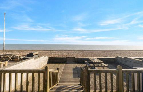 Luxury Beachfront The Cozy Clam - Foto 44