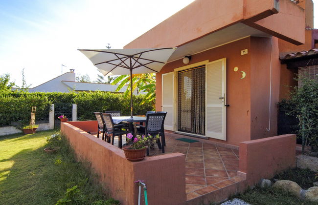 Apartment on Costa Rei With Sea View - Foto 4