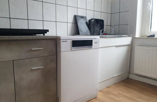 Fewo Nina 4 - Monteurwohnung - Foto 12