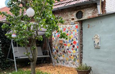 Haus Morgentau mit Garten in zentraler Lage - Foto 3