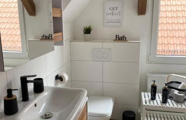 NeckarNest Ferienwohnung - Foto 31