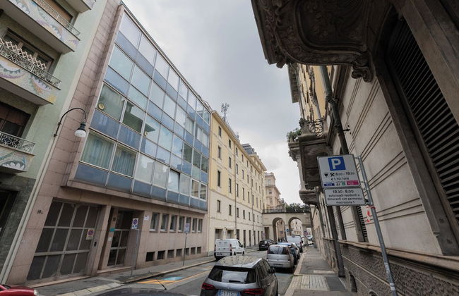 Casa Viola by Wonderful Italy - Foto 31