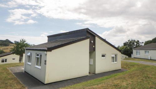 Harcombe House Accessible Pet Friendly Bungalow - Foto 2