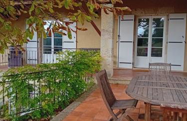 Gite de la Mouline - Foto 2