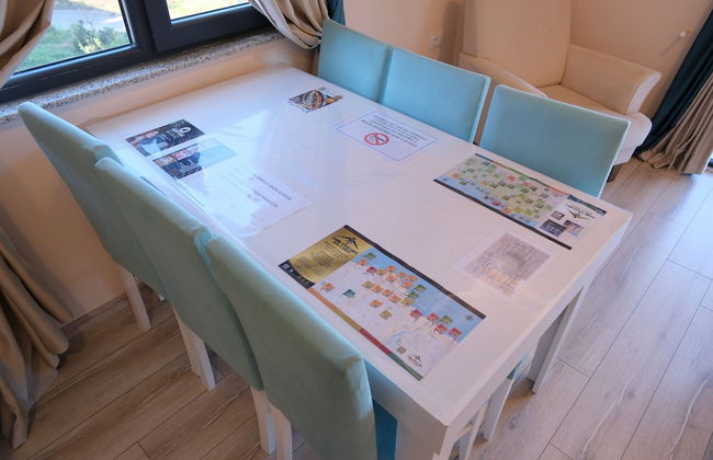 Sahin Tepesi Suite Otel - Foto 71