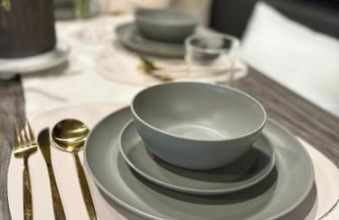 Modern Luxury RV Retreat, Your Cozy Tiny Home - Foto 47