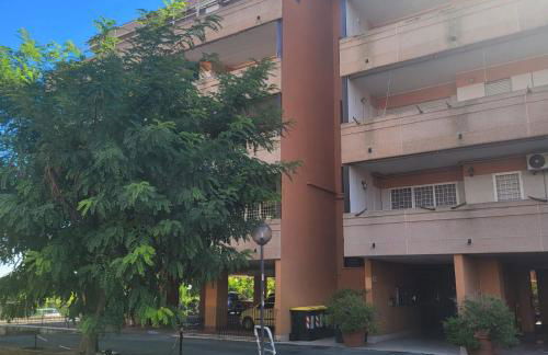 Alloggio per uso turistico ECM Giardino di Roma - Foto 45