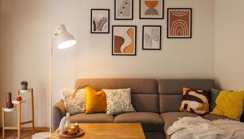 Stylowe apartamenty - Foto 4