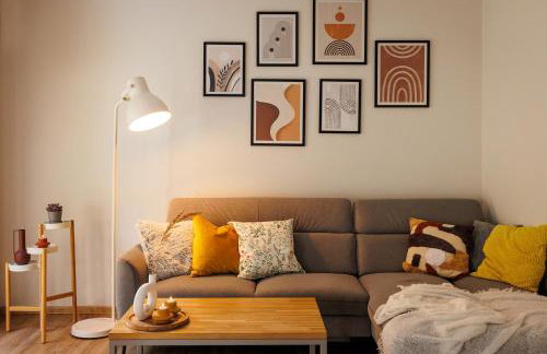Stylowe apartamenty - Foto 4