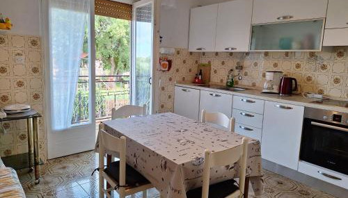 Apartment Parenzana Bibali 65 A 52460-Buje - Foto 3, stove, dishwasher, toaster