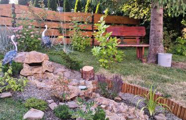 Domek Stu Wiosen - Beskid Niski - Foto 40