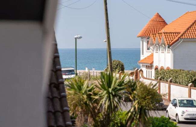 3BR Stylish Home Sea View Walk to East Wittering - Foto 34