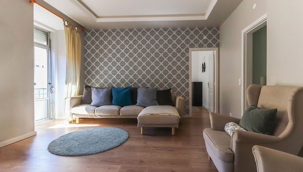 Grand Almirante by Homing - Foto 2, Habitación