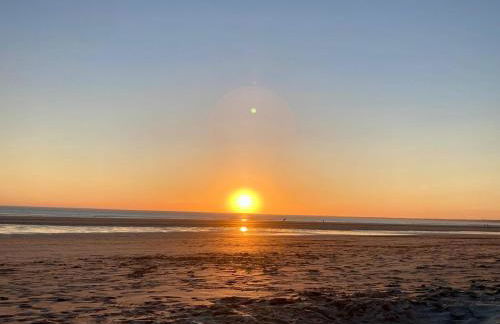 Vue mer - maison pour 5 adultes et 2 enfants - Foto 25