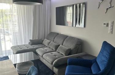 Apartament Srebrna Mewa - Foto 1