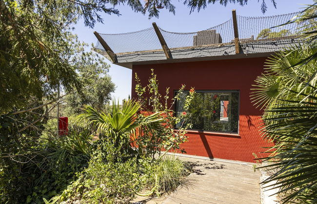 Carmim Villa by Cadenzalux - Photo 19