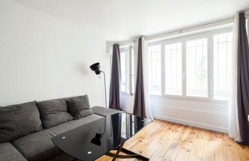 Charmant deux pièces en plein cœur de Paris - Foto 2