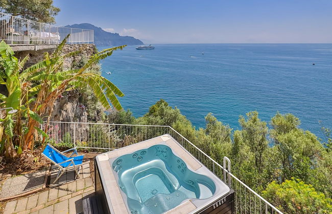 Villa Santa Maria - Luxury Country House - Foto 57